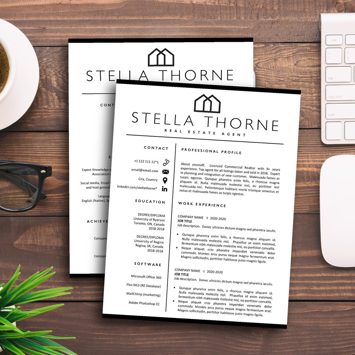 larissasudom's tweet photo. Need a professional resume? One that will standout from all the rest? Visit us @ our shop for more information https://t.co/fuuvWbujGr #resume #resumes #resumeWriting #resumeServices #resumeEditing #resumeBundle #resumeBuilding #MondayMotivation #resumeDesign #theArtofResume #CV https://t.co/2emguC7Bwo