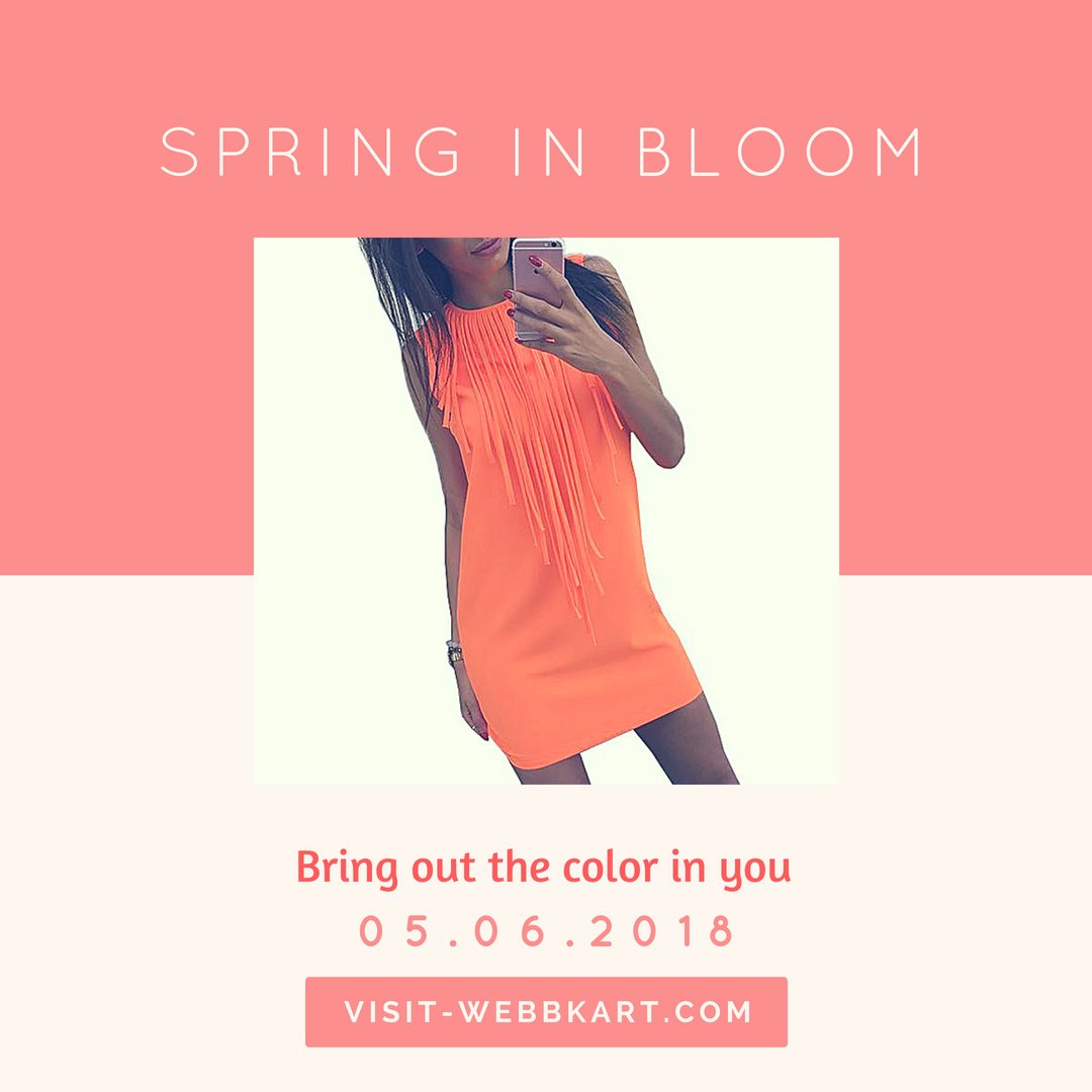 WebbKart's tweet photo. 3 colors Sleeveless Tassel Dress.  Shop Now. Worldwide Free Shipping.

https://t.co/VSJO3wa1Ad

#dress #dresses #dressup #dressedup #dresscode #dressing #tesseldress #colors #colorful #spring #summer #springvibe #summervibe #fashion #fashionista  #fashions #tweetfashion https://t.co/YNdepW3QkS