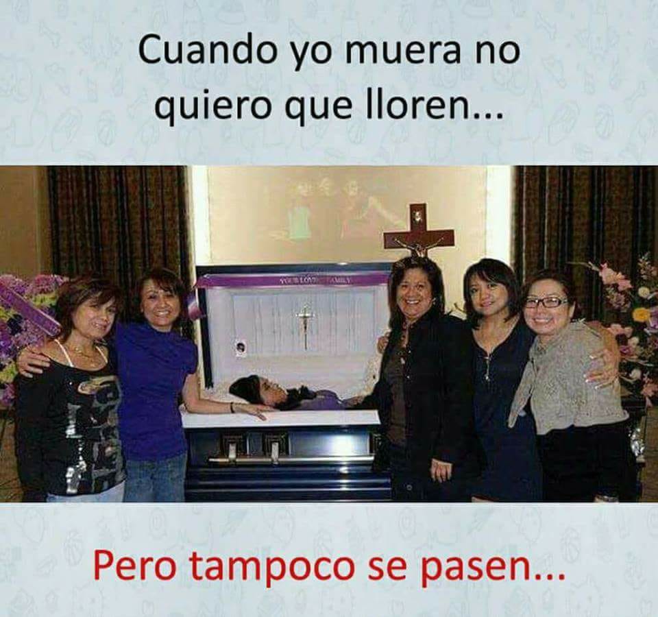 adolfoleon43's tweet photo. Familia es familia https://t.co/rgaJV5yK9f