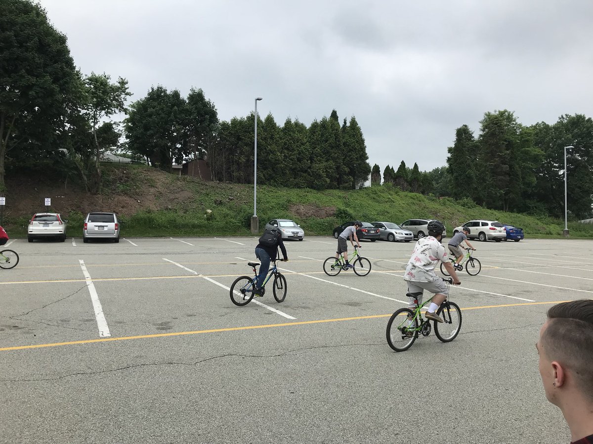 PE_BHS's tweet photo. Many great activities still going on in PE as we wind down another school year. https://t.co/BBXE2M2vJw