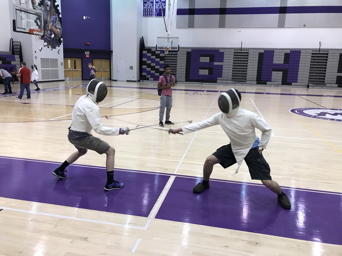 PE_BHS's tweet photo. Many great activities still going on in PE as we wind down another school year. https://t.co/BBXE2M2vJw