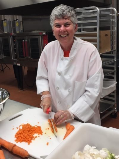 Ever wonder what it takes to make the Boston Jewish Food Conference happen? It’s a team of committed volunteers. Meet one of our returning planning team members: buff.ly/2LVdPgm #BJFC18