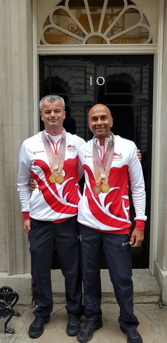 Of all the places to spend a Monday afternoon!