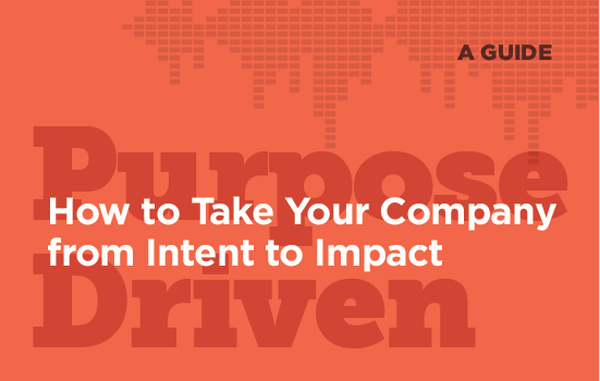 roundpegcomm's tweet photo. Study shows > 1/3 of consumers believe #socialimpact #Purpose should come BEFORE profit. Discover/refine yours now: https://t.co/ZjFg4Uo4zt https://t.co/v9byyuAopY