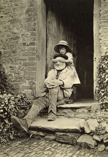 Sempre és sorprenent quan et descobreixes repetint patrons, fins i tot sense voler. :-)