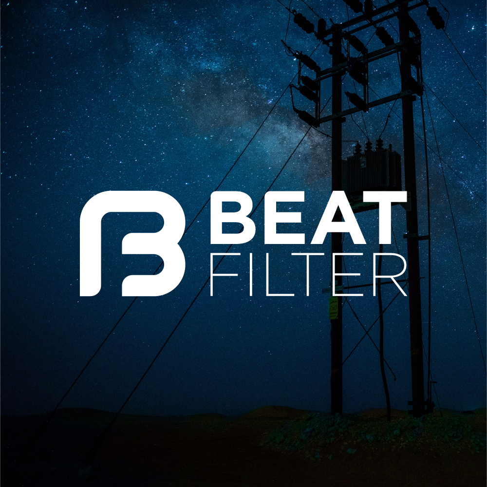 BeatFilterLabel's tweet photo. Brand new #logo for the label courtesy of the awesome @StudioShibui 

#logodesigner #design #artwork #designstudio #graphicdesign #brandidentity #beatfilter #beatfilterlabel #EDM #basshouse https://t.co/IOmF5k0AT1