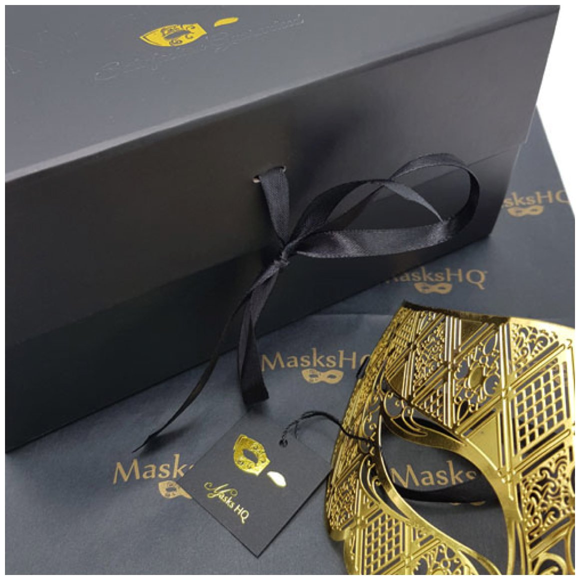 BrideLink's tweet image. These masks from Masks HQ are the perfect accessory for a themed wedding or bachelorette party! Check them out: maskshq.com.au

#masquerade #ThemedParties #ThemedWeddings #ASforMHQ #ad