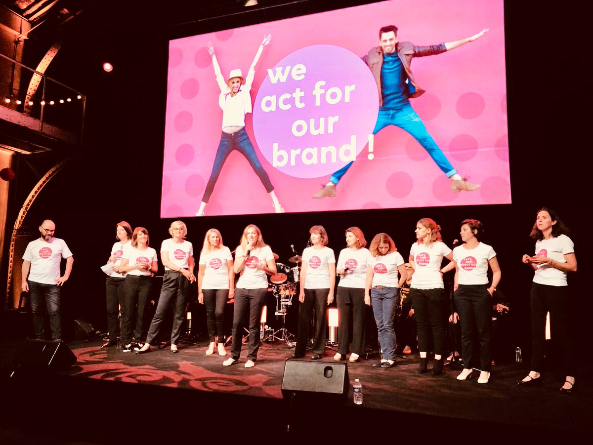 CEETRUS_Corp's tweet photo. All together to uphold our new brand! Our collaborators turn into ambassadors to spread our new identity by expressing their confidence and their willingness to carry it #ImmoChangeDay https://t.co/PXFHbpScGX