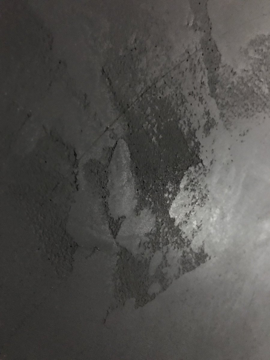 Progress pics 🔥🔥🔥🔥  black marm witha gold wax #polishedplaster #interiordesign #surfacedesign #wallart #luxury #bespoke marbleplaster