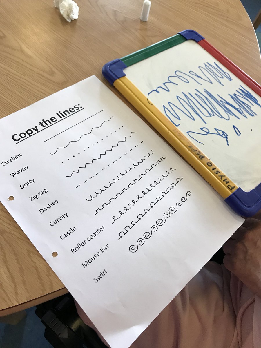 tinpack02's tweet photo. @LPTCoalvilleho1 funky function on ward 1 @LPTnhs @LptLukes @danvers6 @Jones68Co #OTs #pinklady #physio #oneteamonegoal #positiverehab @simplebutaffective #positive #bright #wonderfulwork #welldoneJess https://t.co/C6IeUzYeXg