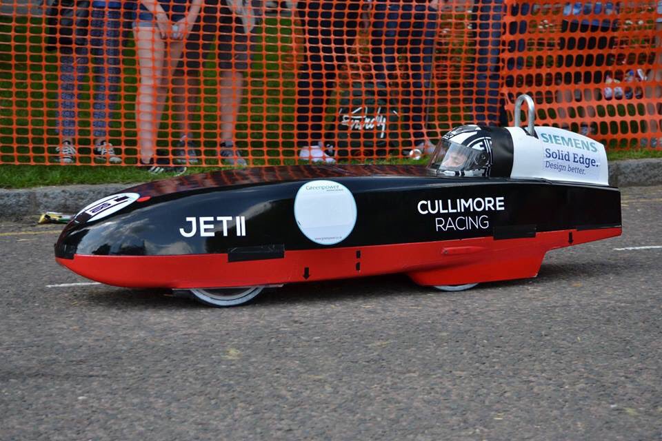 David Cullimore tweet media