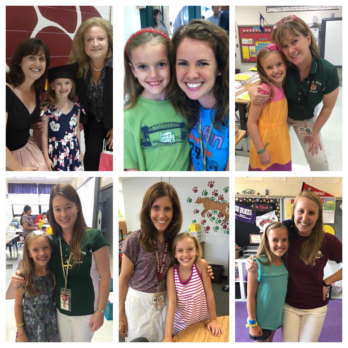 Kroed4's tweet photo. These ladies ❤️ 6 years of teaching, encouraging, supporting, and loving all their kids.  They are amazing and so loved! @kputnick13 @wheedleton4 @MillRunLCPS https://t.co/KXh62MhSQG