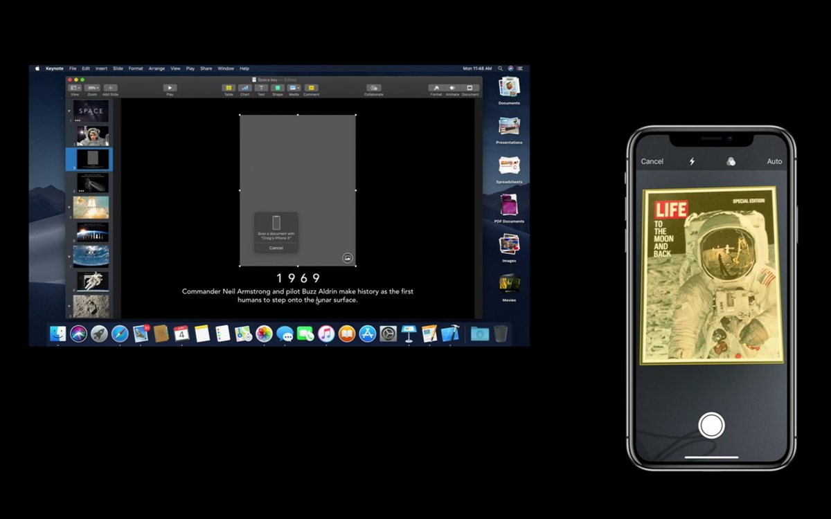 iOSAppers's tweet photo. Legendary Integration!
#iosappers #WWDC18 #wwdc2018 #WWDCScholars #WWDClive #Apple #appleevent https://t.co/au3ZbCLemw