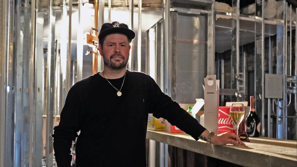 Bartending veteran Brad Bolt to open new neighborhood bar, Neon Wilderness. @GraceWong630 reports. ow.ly/kHrw30kkJpP