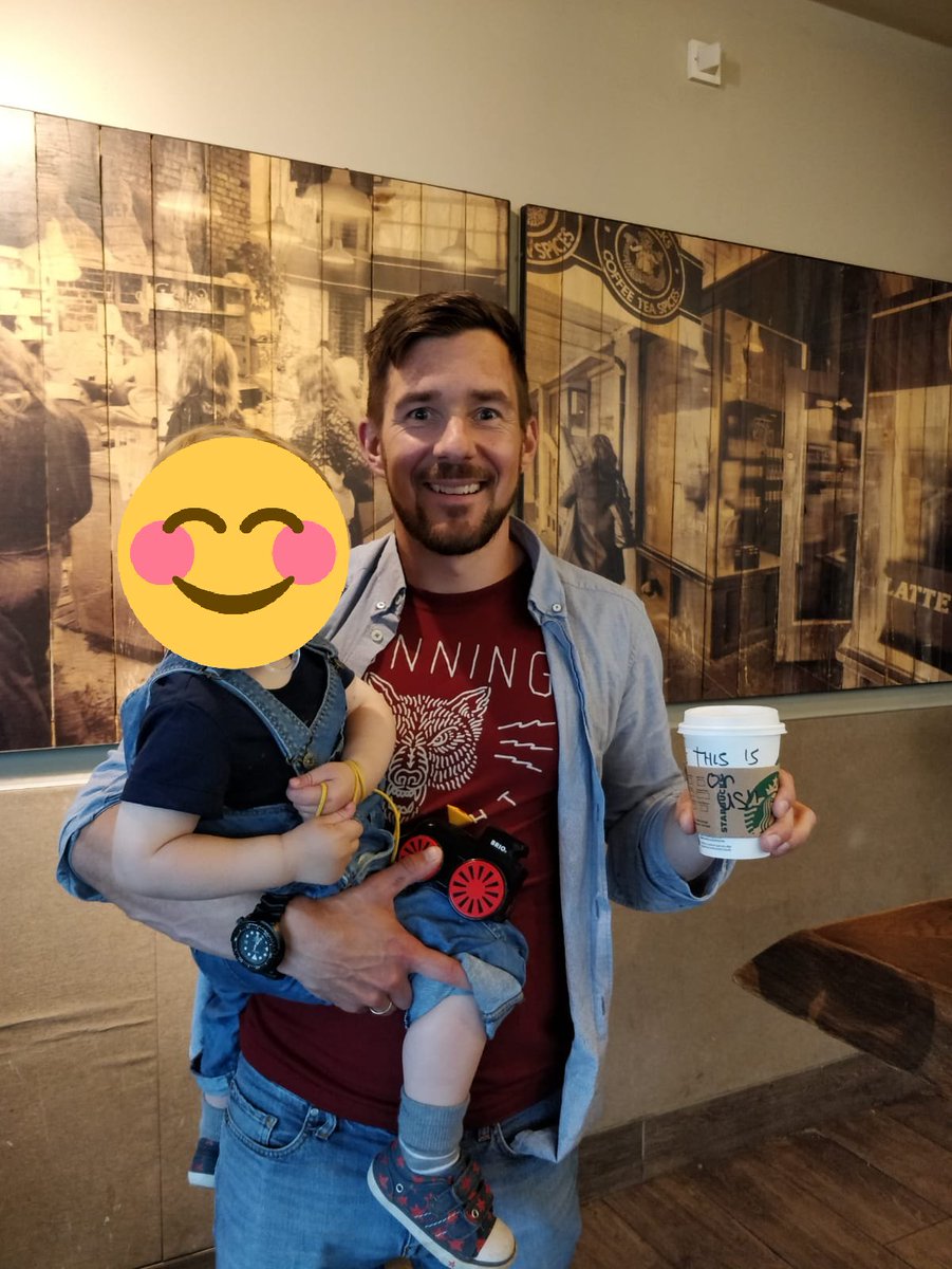 SBUXCambRetailP's tweet photo. Come on in!! You can be the next one to have a drink on us!! 🤩🤩 https://t.co/ArzSUeGXLG