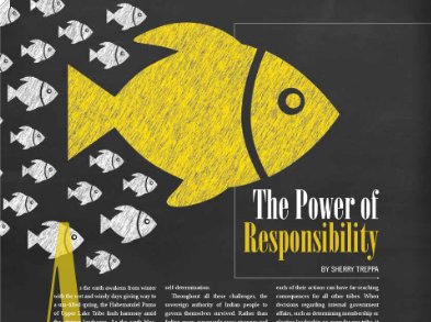 SherryTreppa's tweet photo. As our Native American sovereigns transition from surviving oppression to becoming influential, we must look to the future with abiding values. Read more of my article, The Power of Responsibility in the June issue of The Tribal Business Journal (p. 10).
https://t.co/QDHyxD0ZRL https://t.co/WPWq1ehvof