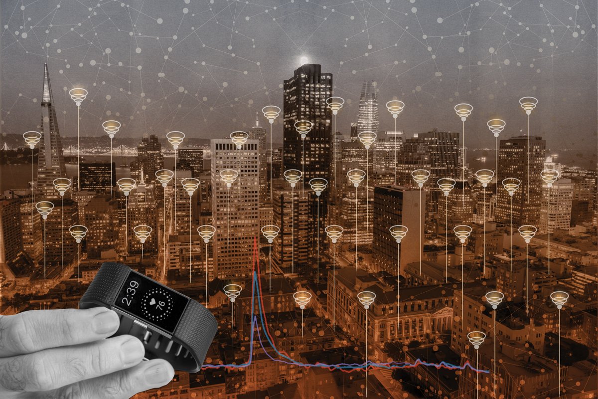 ECEflorida's tweet photo. This summer's issue of @UFExplore focuses on the Internet of Things (IoT) research at UF. Nelms Institute for the Connected World and a whole host of ECE faculty are featured in this excellent issue. Available at the link: https://t.co/guv8hjx6TK #iot https://t.co/um3QvuugVX