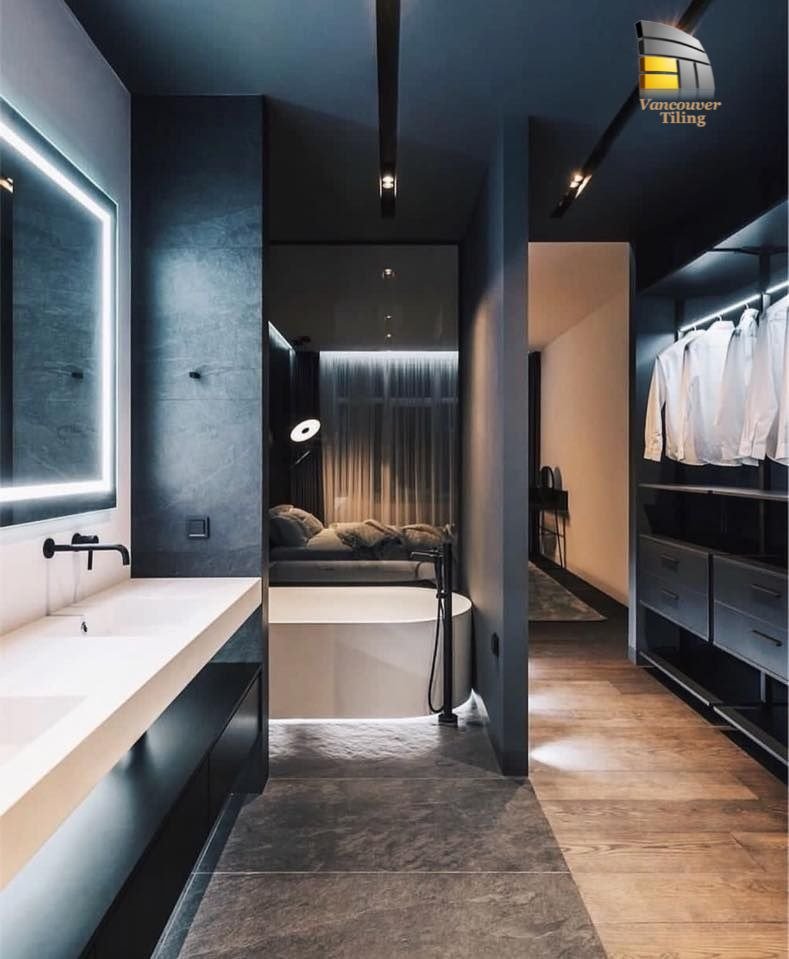 We design our bathrooms with perfection and elegance in mind - Contact us today to revive your bathroom and home ✅