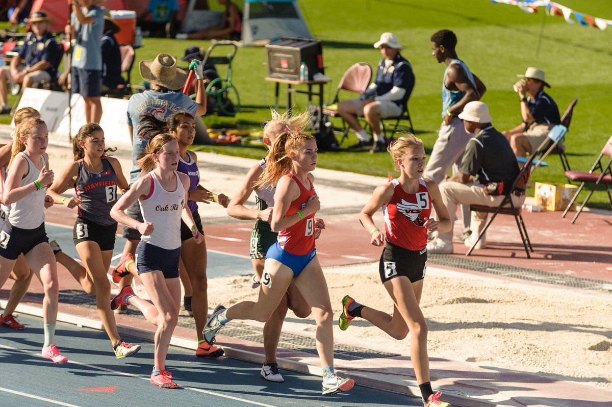 meagglowe's tweet photo. This was the hardest state meet Iβve ever competed in, but it was also one of the most rewarding #RTR #doublePR https://t.co/zYsbQpqX6G