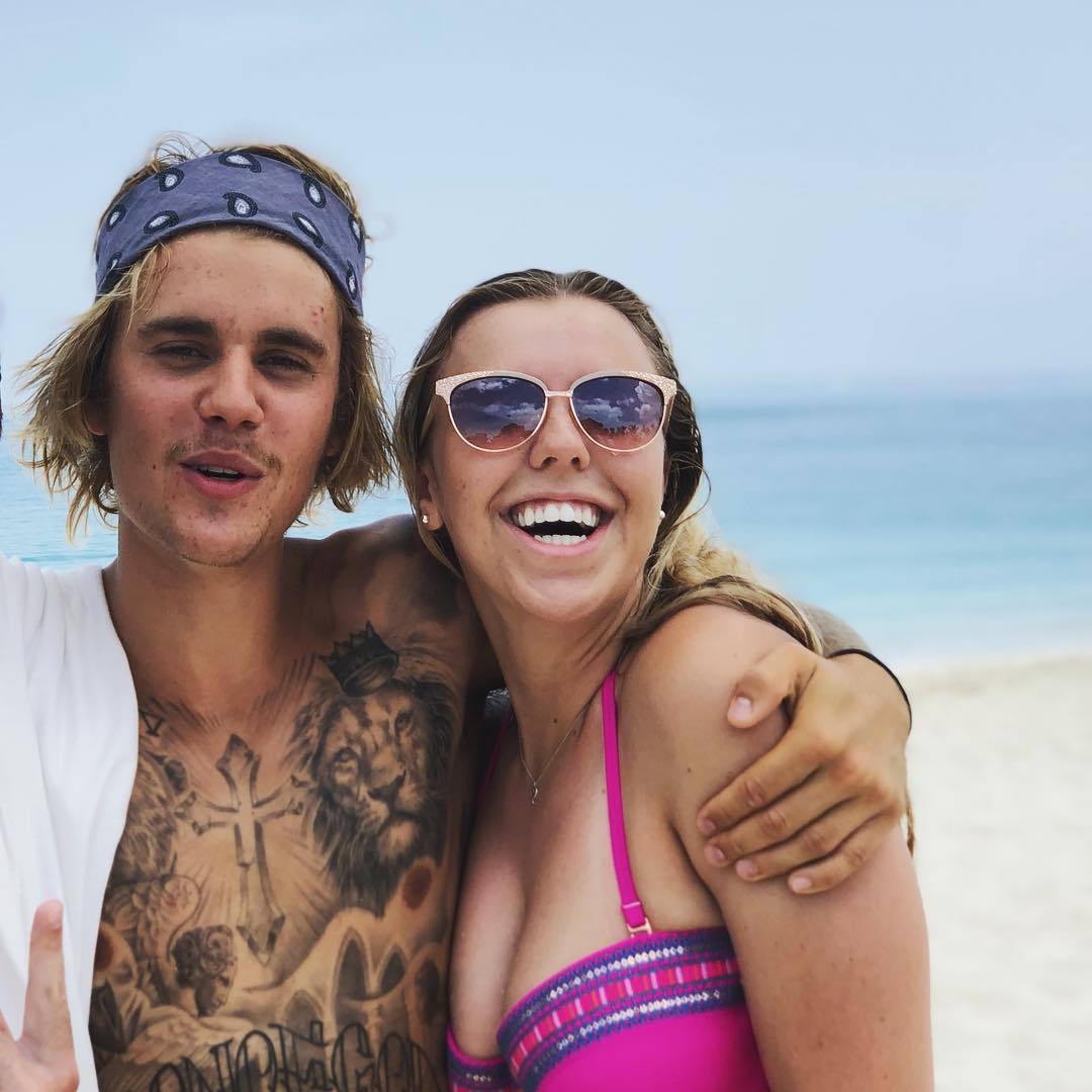 belieberbabes's tweet photo. Turks and Caicos 🌴 https://t.co/Uj0mrSownR