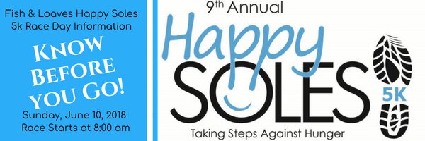 Happy Soles Race Day Information conta.cc/2xHd47F