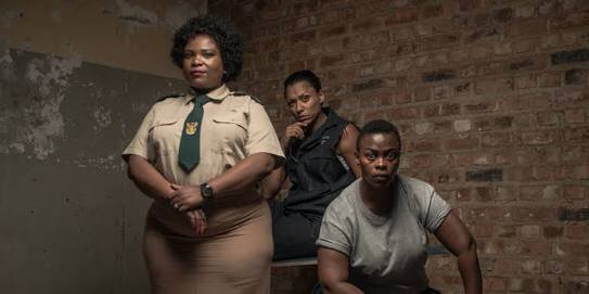 ScreenAccess's tweet image. #MzansiLockdown has revealed its new characters for Season 3 and they are lit! Azania played by Dineo Nchabeleng,Phindi Mazibuko,played by Mmabatho Montsho, Minister Mazibuko,played by Thembi Nyandeni,Mingus, played by Khulu Skenjana, Grace, played by Manaka Ranaka. #ScreenAccess