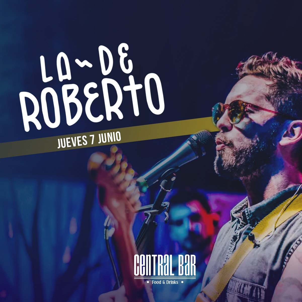 Central Bar tweet media