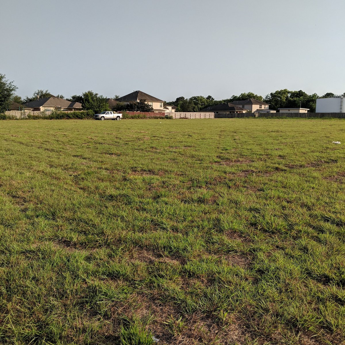 Spent some time out at the property this past weekend. Coming soon!