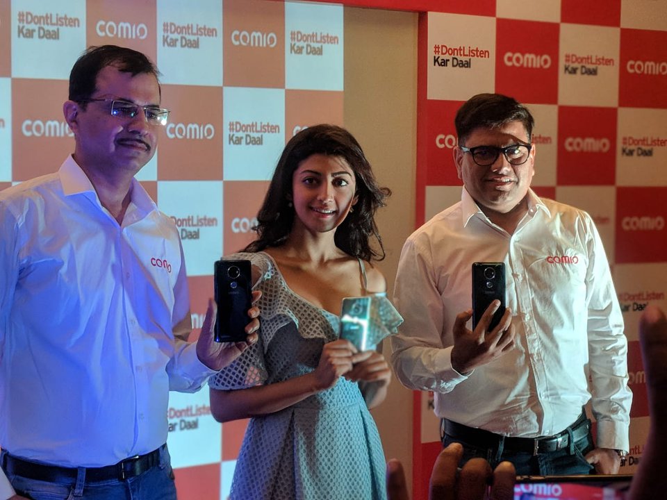 celebstelugu's tweet image. #PranithaSubhash Launch #ComioX1Note Mobile
telugucelebs.com/pranitha-subha…
@pranitasubhash