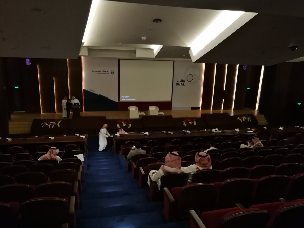 OQAL عُـقـال tweet media