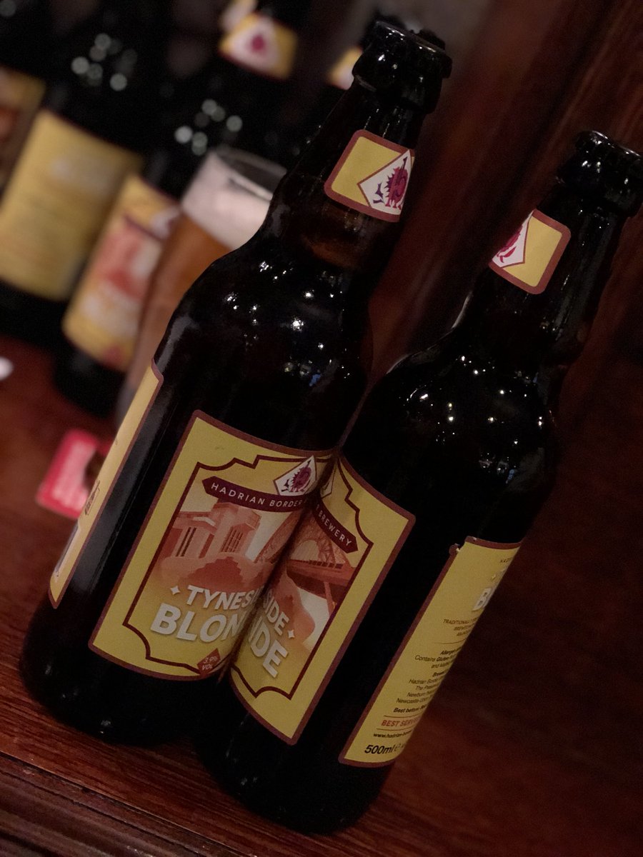 Not long to go here at <a href="/Fitz_Newcastle/">Fitzgeralds Grey St</a> <a href="/HadrianBorder/">Hadrian Border Brewery</a>