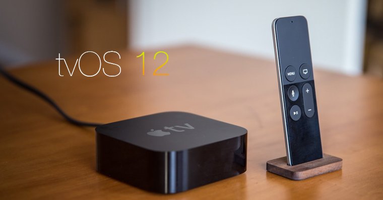 lsaeu's tweet photo. Apple právě představil tvOS 12! Co nového přináší?: https://t.co/dJW4jM2NMh https://t.co/4yE5lCHkwU