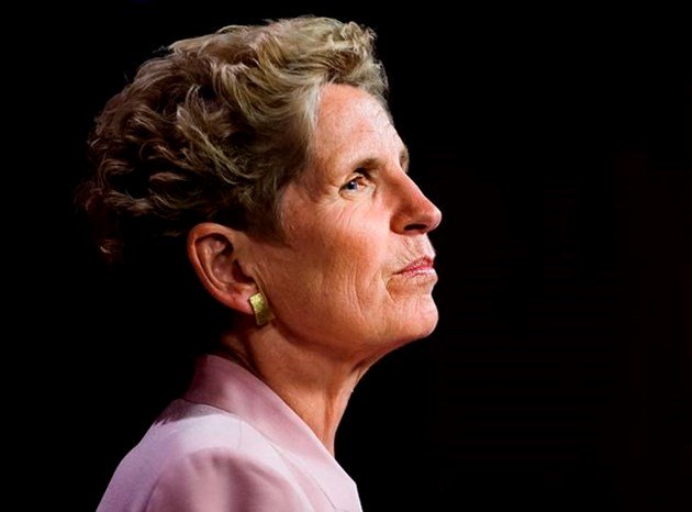 Wynne makes last-ditch efforts to warn voters of NDP, Tory majorities  ottawamatters.com/national-news/… https://t.co/vjGSIO0F72