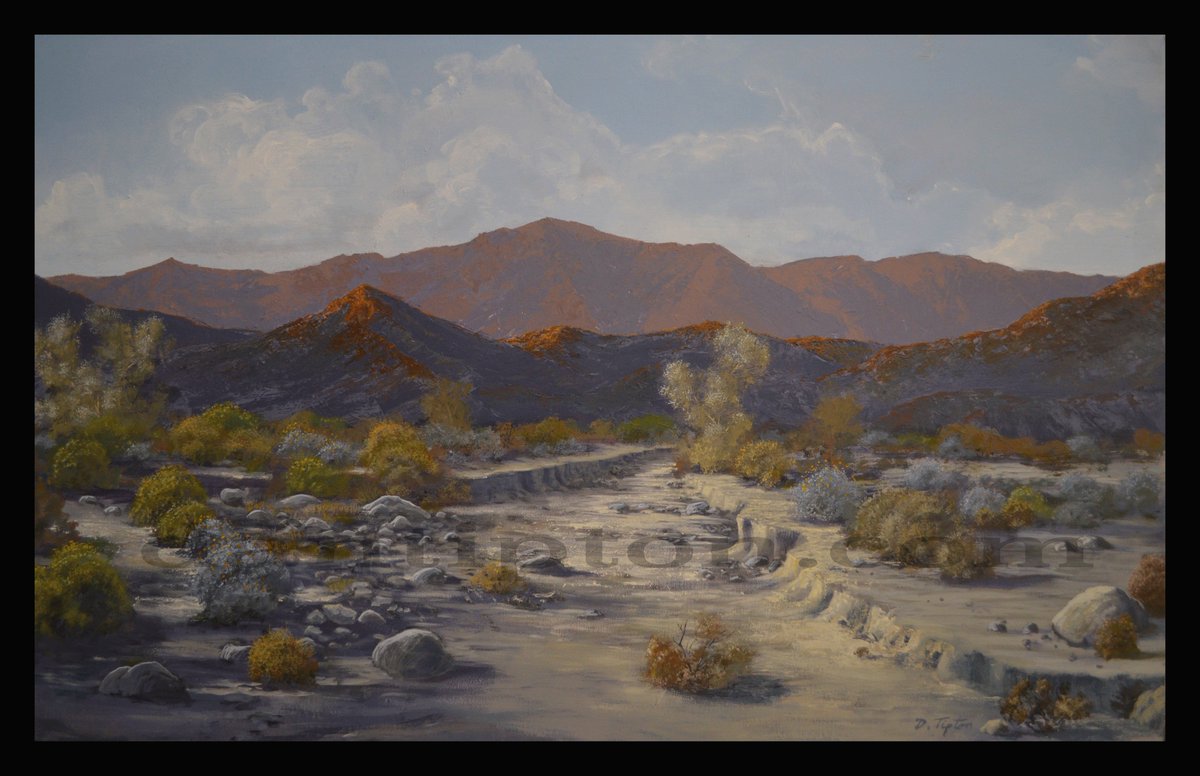 dantiptonart's tweet photo. Desert Landscape. By Dan Tipton.
#fineart #outsiderart #MOMA #LACMA #psartmuseum #acrylicpainting #painting #westernart #cvartscene #collector #artforsale #desertlandscape #interiordesign https://t.co/gaJamlRiaY