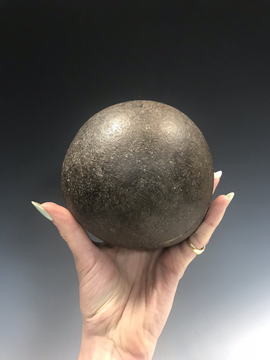 CheffinsFineArt's tweet image. Can you guess what it is? Or perhaps we should say can you guess what it’s for? #auctionhouse #antiquities #ancienttools #neolithic #neolithicbritain #history #archaeology #cheffinsfineart #homeforthecurious
