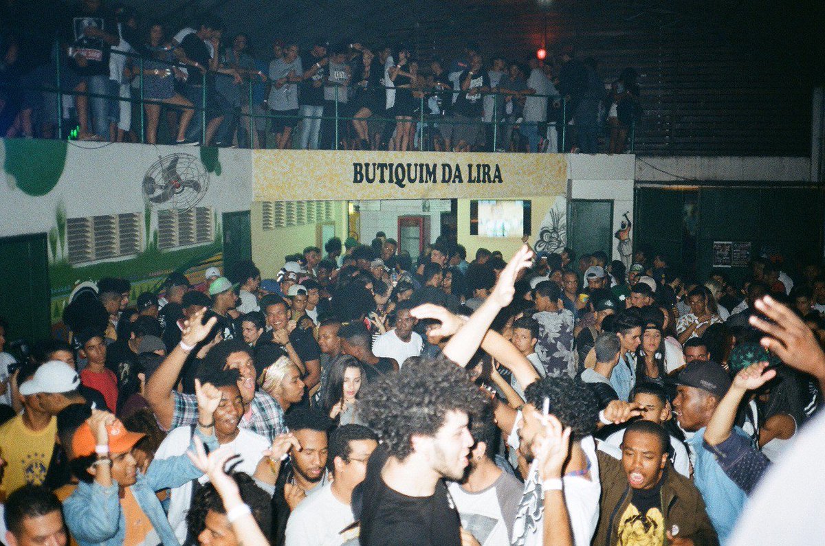 wavesddc's tweet image. WAVES x DOOM - Lira de Ouro, 10 de setembro de 2016.

Foto: Wilmore Oliveira