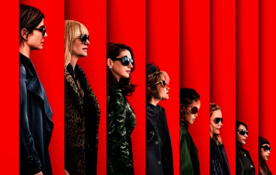KristinCruz's tweet photo. Calling all my #LA Mamas! @Fandango is taking us to see Ocean's 8 on Tuesday night!

Enjoy free 🍿popcorn &amp; 🥤soda! 

RSVP with my link here👉🏼 https://t.co/YFQYcQpX4R #influencers #losangeles #lamamas https://t.co/CfPQhNzasy