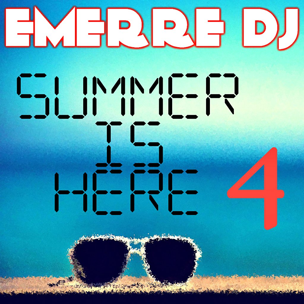 emerredj's tweet image. m.mixcloud.com/emerredj/summe…