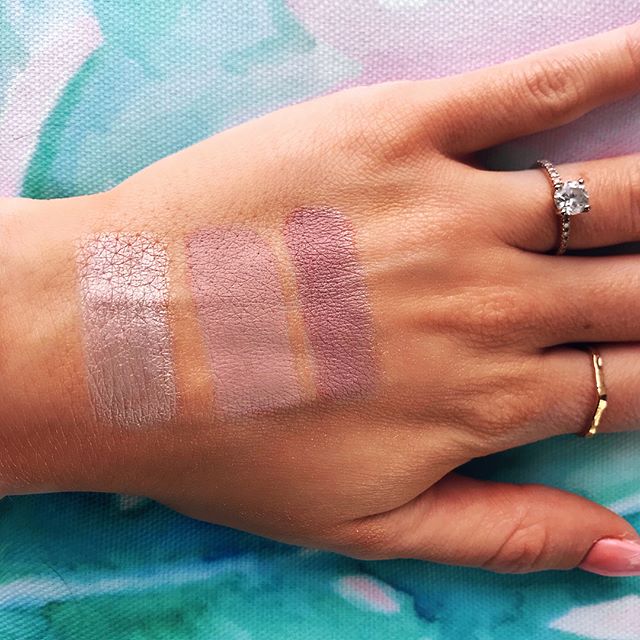 These Eyeshadow Base Primers are amazing! Layer with #eyeshadows or wear alone. <a href="/SadieShilmakeup/">Sadie Shill Makeup</a>

Shop Now > bit.ly/2kODR8w