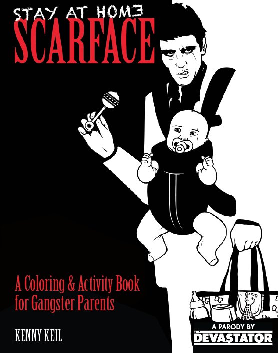 Say hello... to a pretty great Father's Day Gift idea if I do say so myself
kennykeil.com/product-page/s…