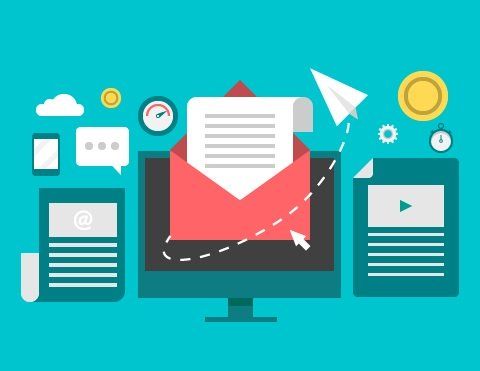 ClickZ's tweet photo. What does the future hold for #email? We asked our readers https://t.co/9j44g4ivZP #EmailMarketing https://t.co/TDF8wmoUcN
