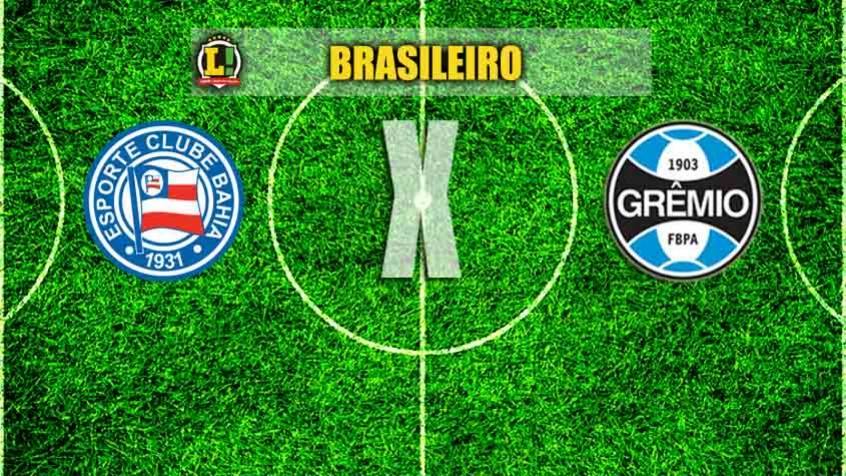 SigaECBahia's tweet photo. Em Salvador, Bahia e Grêmio jogam para se reabilitar no Brasileirão https://t.co/v5Dld1mcGG https://t.co/CHwUIFbQJX