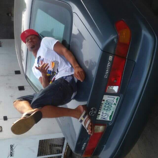 #NewProfilePic
