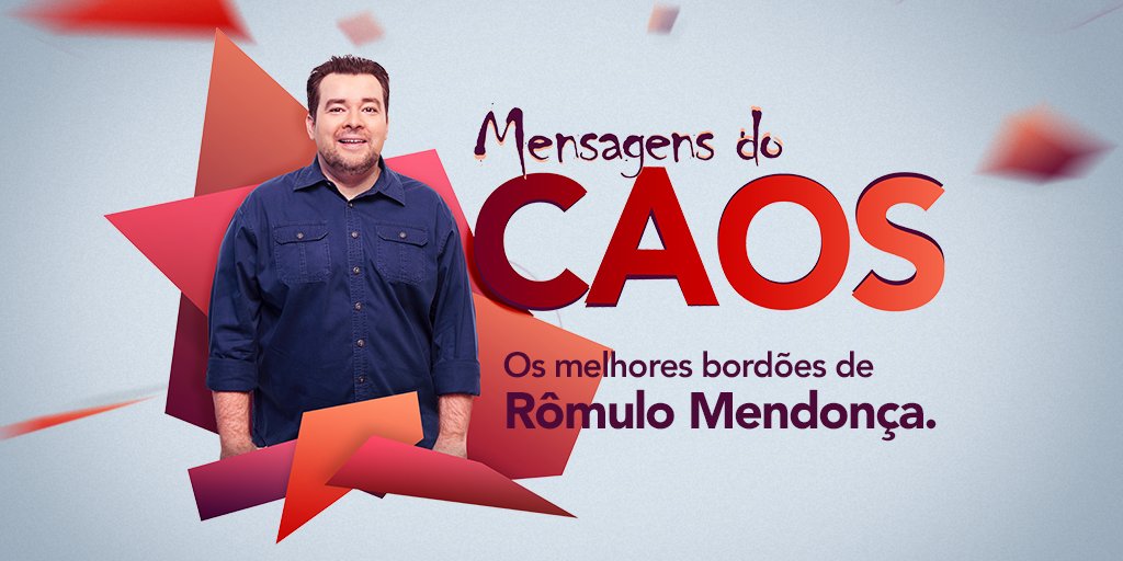 Rômulo Mendonça é substituído às pressas e não narra decisão entre