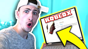 Roblox On Twitter We Re Partnering With Google To Bring All Pixelbook Owners An Exclusive Pair Of Crimson Ombre Wings Get A Sneak Peek At Some Of Our Favorite Youtubers Showing Off Their - roblox pixelbook code