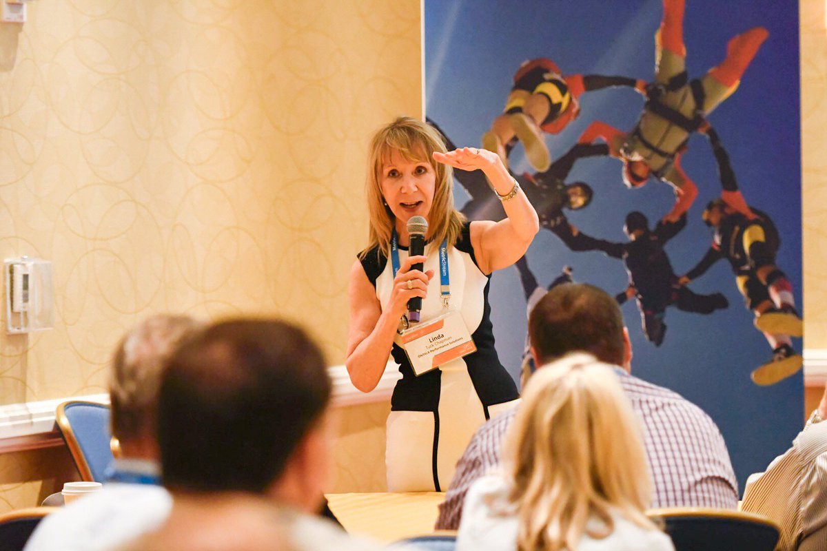 Deep-dive workshop on #thirdpartyrisk management program, led by @TuckChapman, President, Ontala. #GRCSummit 2018.