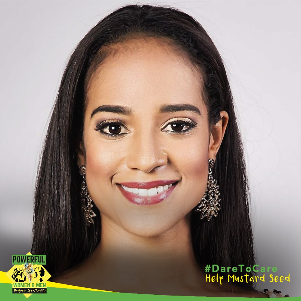 PWMPerform's tweet image. #PowerfulYouth merging beauty, purpose, and charity.

Welcome, Ms. Universe Jamaica 2017, Davina Bennett, and Ms. World Jamaica 2017, Solange Sinclair lending their talents to #PWM2018 and The Mustard Seed Communities.

Join them and #DareToCare