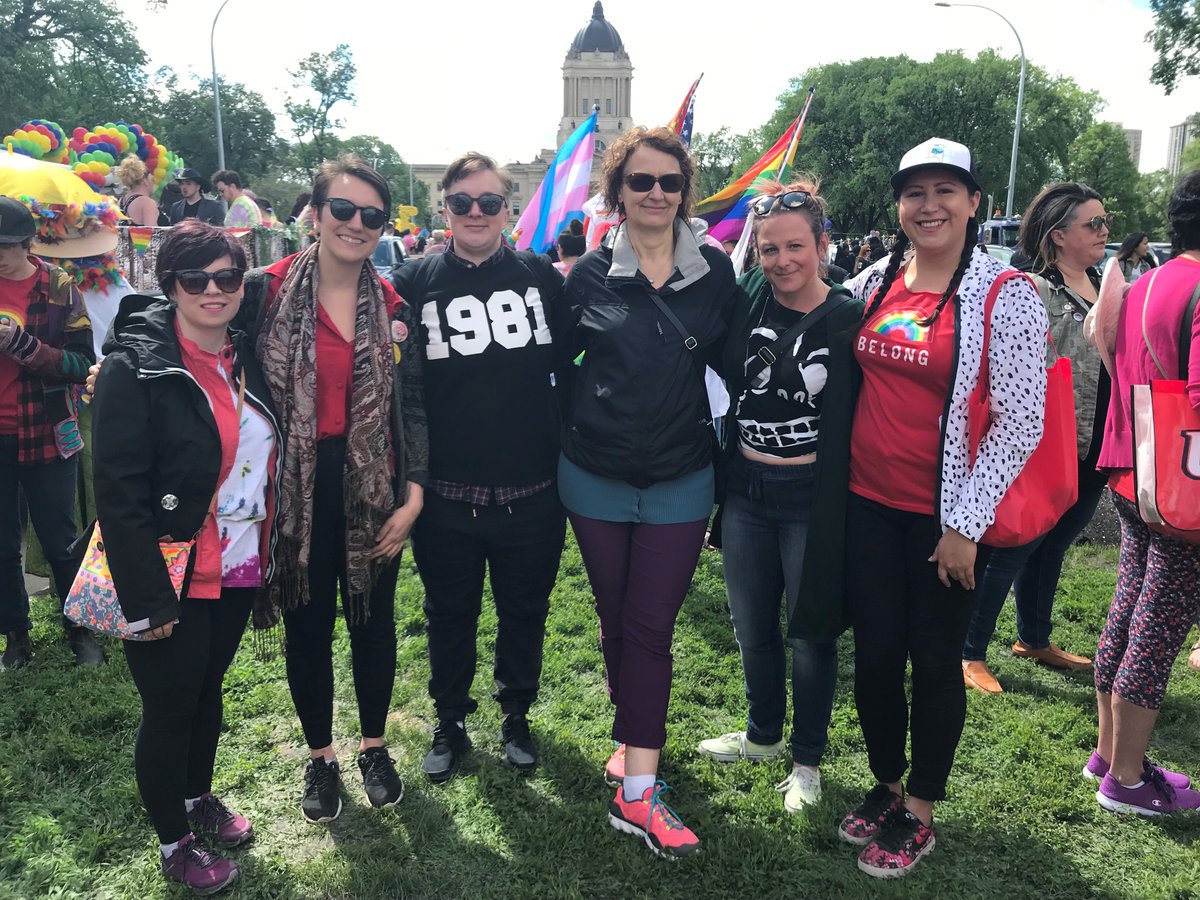 Winnipeg Daily News tweet media