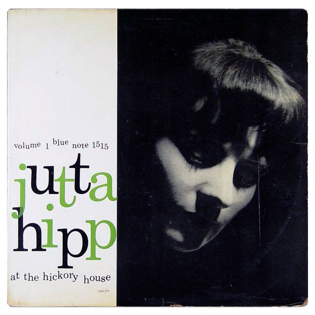 tejedac's tweet photo. #JuttaHipp

At The Hickory House, April 5, 1956
· Volume 1: https://t.co/ywAL7neC1X
· Volume 2: https://t.co/DadksBkv45

Jutta Hipp (piano), #PeterInd (b) &amp; #EdThigpen (d)

* Lps info:
Vol 1: https://t.co/7sgWasJS0q
Vol 2: https://t.co/QjJfNqKGnV

#Jazz https://t.co/GIlEyxR7Kl