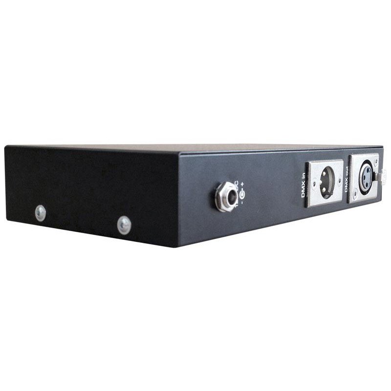 Take advantage of the unique price, last 4 units for sale!😉
LumaxNET ILDA 289€